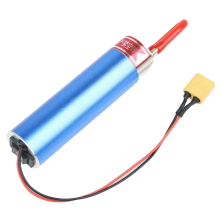 Ny model elektrisk metalgearpumpe tankpumpe A