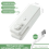 Lille forseglingsmaskine Snacks Laminator Pink 3