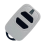2 stuks 2-sleutel garagedeur afstandsbediening 433,92 MHz rolling code voor 3