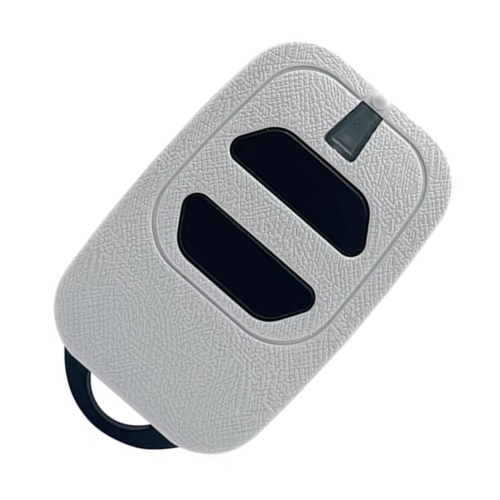 2 stuks 2-sleutel garagedeur afstandsbediening 433,92 MHz rolling code voor 2