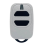 2 stuks 2-sleutel garagedeur afstandsbediening 433,92 MHz rolling code voor 2