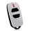 2 stuks 2-sleutel garagedeur afstandsbediening 433,92 MHz rolling code voor 5