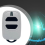 2 stuks 2-sleutel garagedeur afstandsbediening 433,92 MHz rolling code voor 4