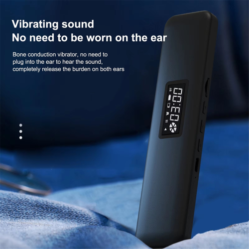 Pudehøjttaler, trådløs, Bluetooth, søvnhjælp, timerfunktion 1