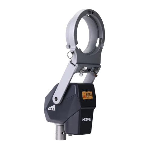 Move LightGo Bowens Mount Light Control