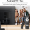 GD1 Android 11.0 TV ATV Quad Core Spraakbesturing Smart Home-speler 3