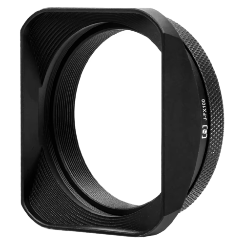 Metalmodlysblænde til X100V/X100VI/X100F/X100S 1