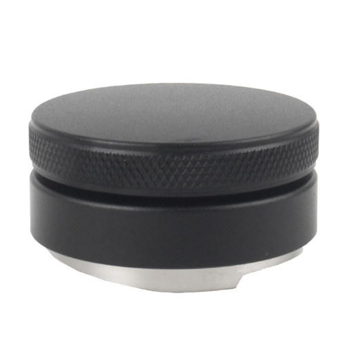 Distributeur de café expresso 58 mm, base plate, trois angles inclinés