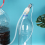 DIY μεγάλης ροής ηλεκτρική αντλία κρασιού αντλία διασύνδεσης USB 5