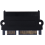 Προσαρμογέας γωνίας 5Gbps SFF 8482 SAS σε SATA 180 μοιρών 4