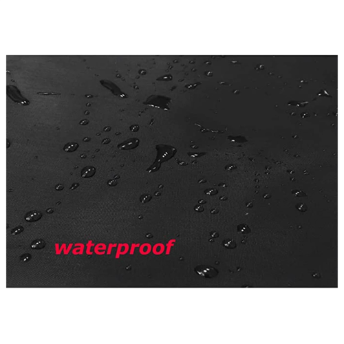 Waterdichte loopbandhoes voor buiten, stofdicht 1