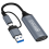 Κάρτα λήψης βίντεο USB 3.0 2 σε 1 για Switch /4 Live 4