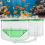 Akvarium Fisketank Avlsboks Dobbelt Lag Isolations Inkubator 2