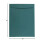 JAM PAPPER 10 x 13 Open End Katalog Premium Kuvert - Blgrnt - 100/pack 3
