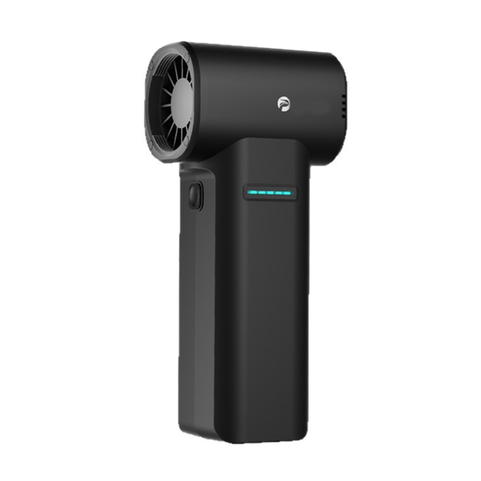 Ventilador Soplador De Aire EléCtrico Potente Secador De Pelo De Gran TamañO-image