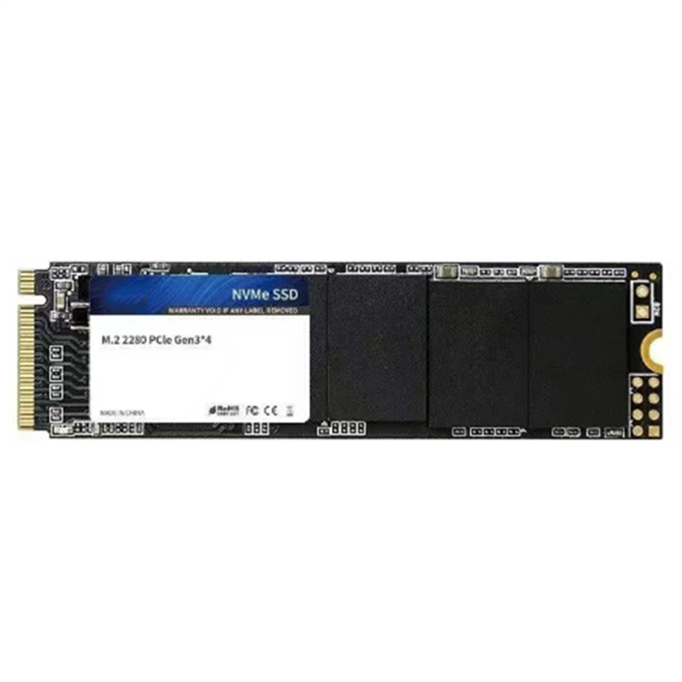 Ssd M.2 Pcie M2 Nvme Ssd 1TB Unidad De Estado SóLido Disco Duro Interno Hdd-image