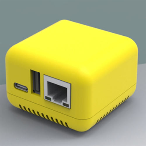 NP330NY Netværksprintserver Trådløs Bluetooth-printserver 2