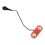 Muscle Sensor -13723 LED Kontrollleuchte Einstellbar 3