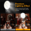 Telefonudfyldningslys, liveudfyldningslys, selfie-lys 6