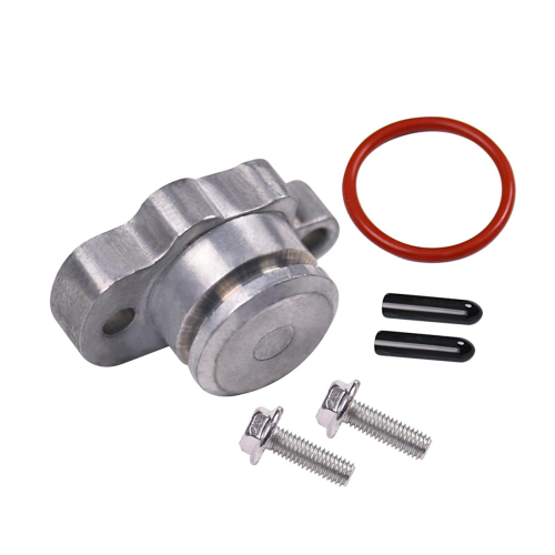 Κάλυμμα τάπας αντλίας λαδιού για PW50 PW80 Y-Zinger 1981-2024 2