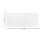 JAM PAPER #14 Envelopes comerciais comerciais - 5 x 11 1/2 - Branco - 100/pacote 2