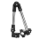 Paraplyholder, cykelparaplyholder 1