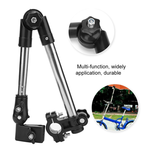 Paraplyholder, cykelparaplyholder 2