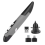 Ergonomische Maus Maus Stift Typ Maus USB Computer PC Teile Grau 1