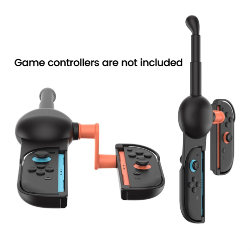 Switch2 NS2 JoyCon -lisävarusteiden pelikahvan kahva 2