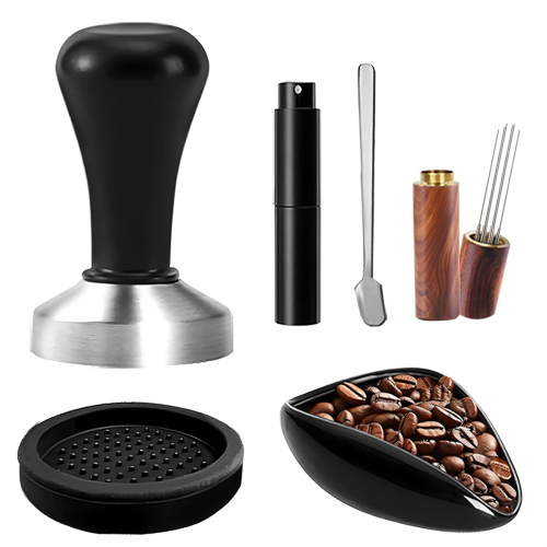 Αξεσουάρ Espresso Χύμα, Μηχανές Espresso, Εργαλεία Πατητηριών Καφέ