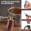 Αξεσουάρ Espresso Χύμα, Μηχανές Espresso, Εργαλεία Πατητηριών Καφέ 3