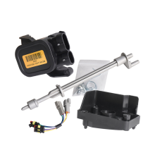 MCOR 4 conversie gaskleppotentiometer voor Club Car / Carryall