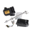 MCOR 4 konverteringsgaspotentiometer til Club Car/Carryall 1