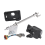 MCOR 4 konverteringsgaspotentiometer til Club Car/Carryall 4
