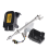 MCOR 4 konverteringsgaspotentiometer til Club Car/Carryall 2