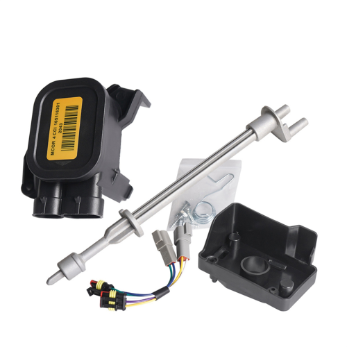 MCOR 4 konverteringsgaspotentiometer til Club Car/Carryall 1