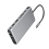 12-i-1 USB Type-C Hub Type-C til 2-kompatibel 4K VGA-adapter 2