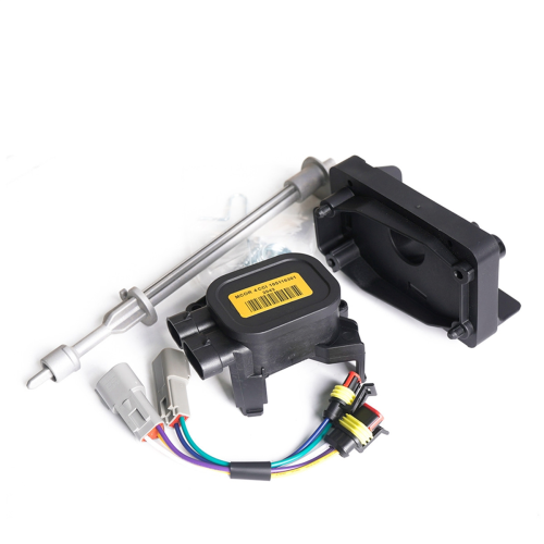 MCOR 4 konverteringsgaspotentiometer til Club Car/Carryall 2