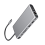 12-i-1 USB Type-C Hub Type-C til 2-kompatibel 4K VGA-adapter 3