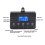 Akvariumlampe Timer LED Lys Dimmer Controller 2