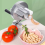 Handmatige pastamaker, draagbare macaronimaker, handmatige pastamaker 5