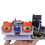 Voor mobiele robotmachine-ogenrobotica 2