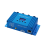 ArtNet DMX512 Ethernet-belysningscontrollergrænseflade LED-display 1