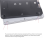 SSD til SATA3 ekstern harddiskboks 6Gbps harddiskadapter A 2