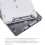 SSD til SATA3 ekstern harddiskboks 6Gbps harddiskadapter A 3