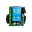 433MHz Fernbedienung DC6V-30V 2CH Relais Empfänger 4