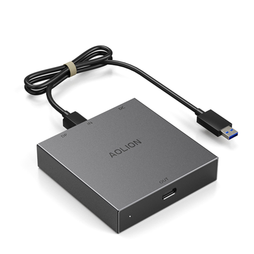 für PS VR2 PC Computer Adapter für PC Konverter