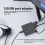 für PS VR2 PC Computer Adapter für PC Konverter 6