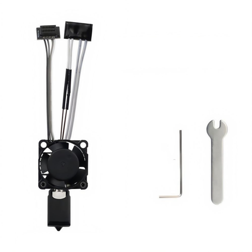 Til P1 3D-printer hotend-sæt 0,6 mm
