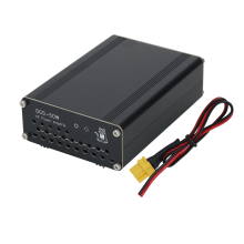 OGS-50W HF-päätevahvistin 3-21Mhz päätevahvistin